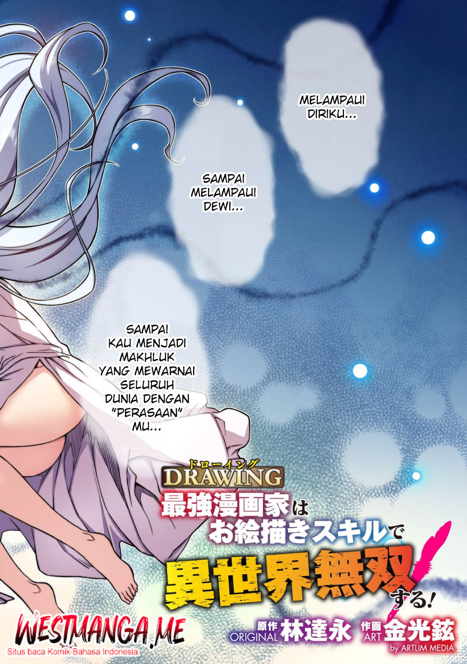 Drawing: Saikyou Mangaka wa Oekaki Skill de Isekai Musou Suru! Chapter 156 Gambar 2